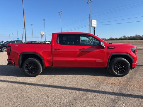 New 2026 GMC Sierra 1500 Elevation w/ Preferred Package AWD/4WD image 7