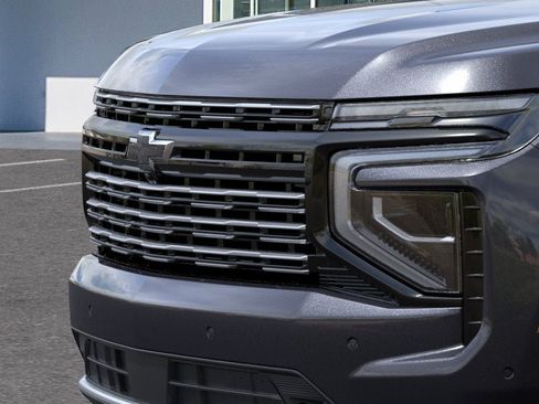 New 2026 Chevrolet Suburban High Country AWD/4WD image 44