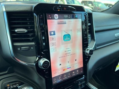 New 2026 RAM 1500 Laramie w/ Sport Appearance Package image 30