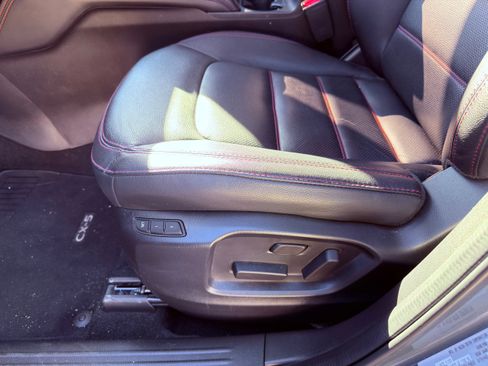 Used 2024 MAZDA CX-5 Carbon Edition image 27