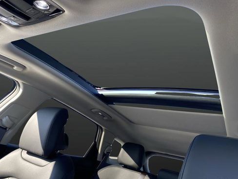 New 2026 Kia Sportage EX image 7