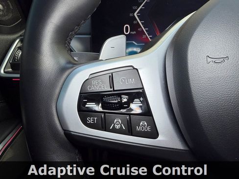 Used 2024 BMW M340i xDrive image 38