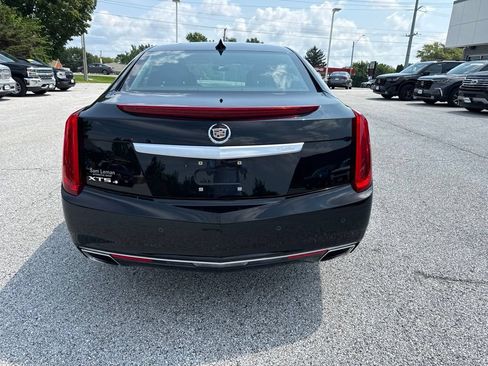 Used 2015 Cadillac XTS Luxury AWD/4WD image 6