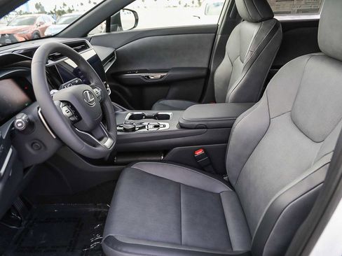 New 2026 Lexus RZ 350e 2WD image 17