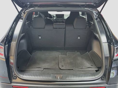 Used 2025 Honda HR-V Sport image 24