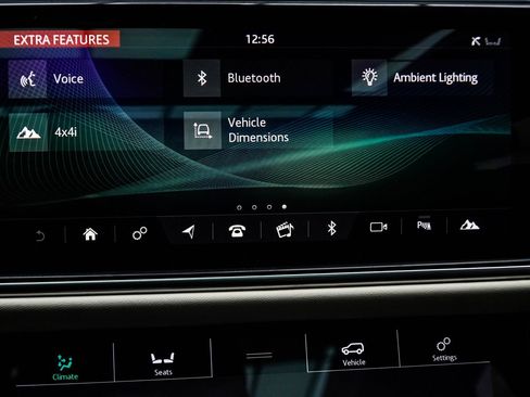 Used 2021 Land Rover Range Rover P525 Westminster Edition LWB AWD/4WD image 29