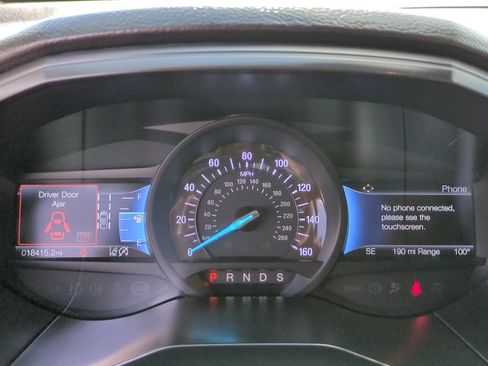 Used 2022 Ford Edge SEL w/ Convenience Package AWD/4WD image 21