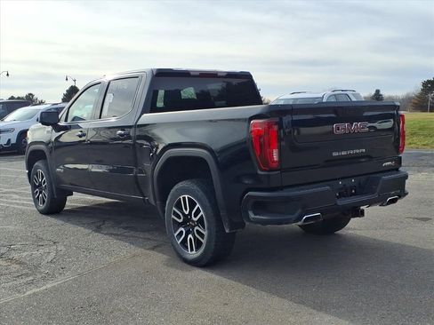 Certified 2020 GMC Sierra 1500 AT4 image 6