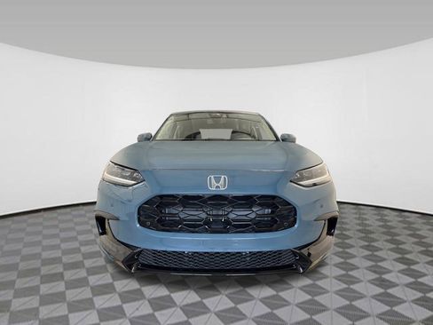 New 2026 Honda HR-V EX-L image 8