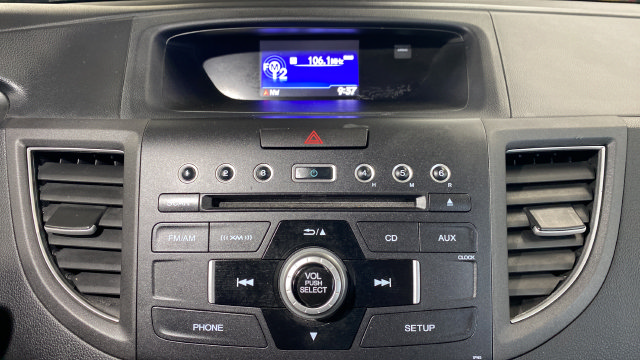 Used 2014 Honda CR-V EX-L image 15