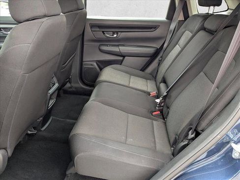 Used 2024 Honda CR-V EX image 19