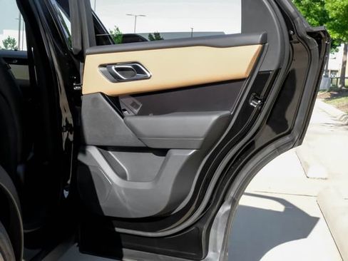 New 2026 Land Rover Range Rover Velar Autobiography AWD/4WD image 51