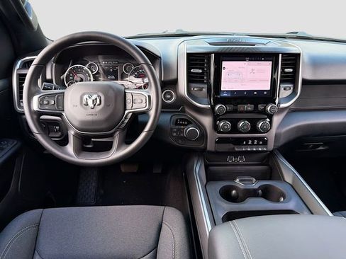 New 2026 RAM 1500 4x4 Crew Cab image 22