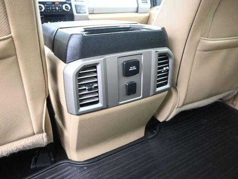 Used 2017 Ford F250 Lariat w/ Lariat Ultimate Package image 13