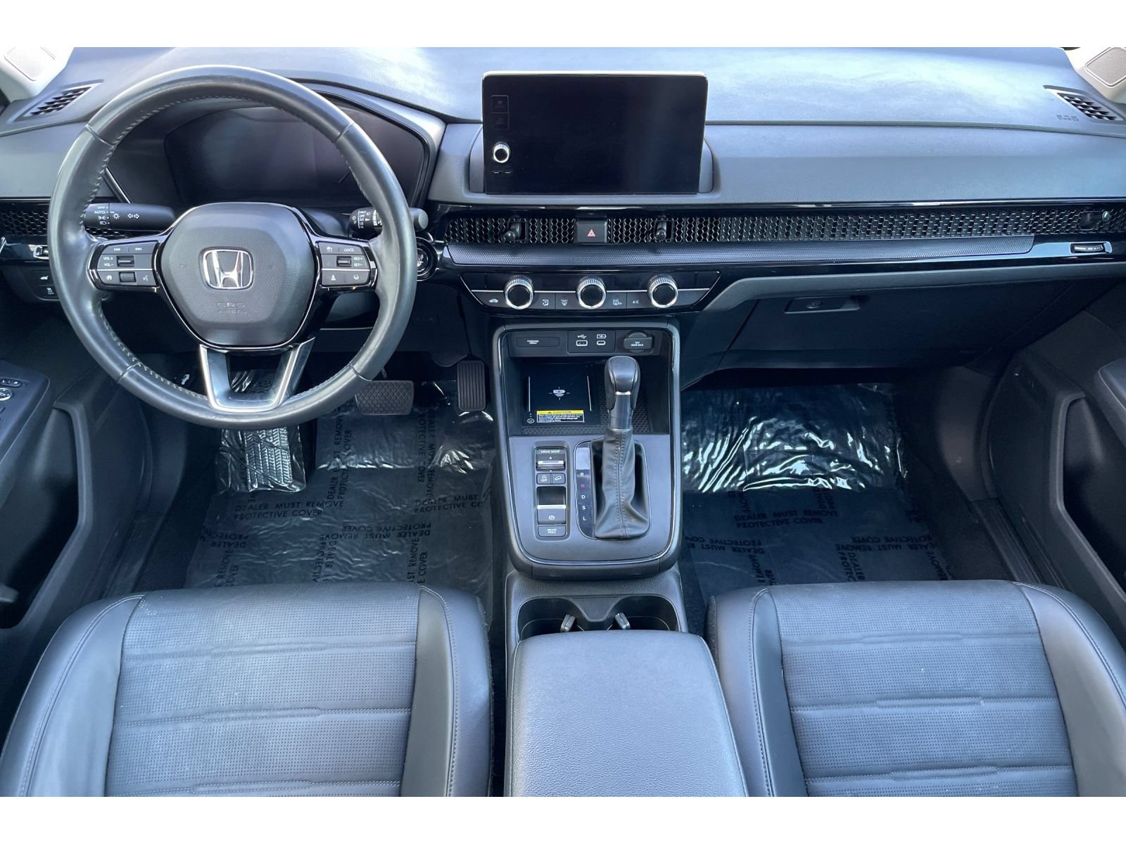 Certified 2023 Honda CR-V EX-L image 15