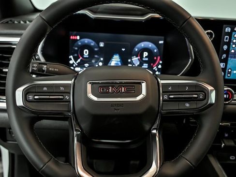 New 2026 GMC Canyon Elevation w/ Convenience Package image 11