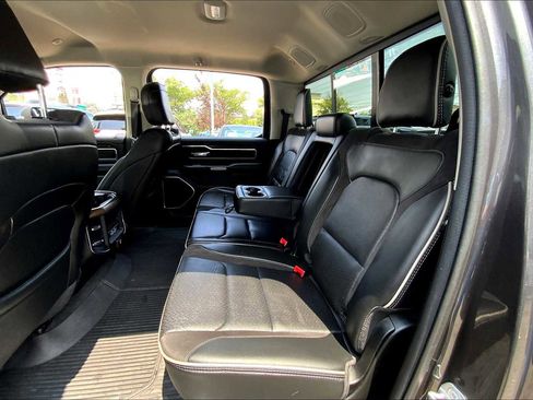 Used 2022 RAM 1500 Laramie image 20