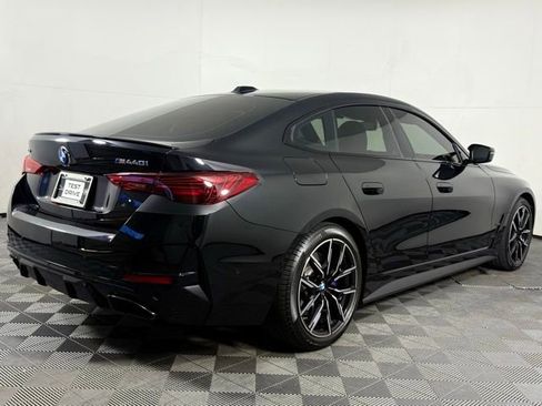 Used 2025 BMW 440i xDrive w/ Premium Package image 8