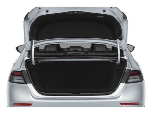 Used 2025 Honda Accord Sport image 6