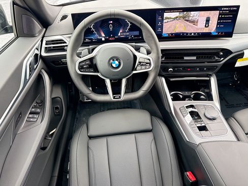 New 2026 BMW 430i w/ M Sport Package RWD image 17