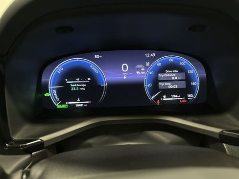Used 2025 Toyota Camry XSE w/ Premium Package FWD image 21