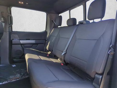 New 2026 Ford F150 XLT w/ Equipment Group 302A MID image 17