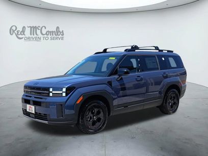 New 2026 Hyundai Santa Fe XRT