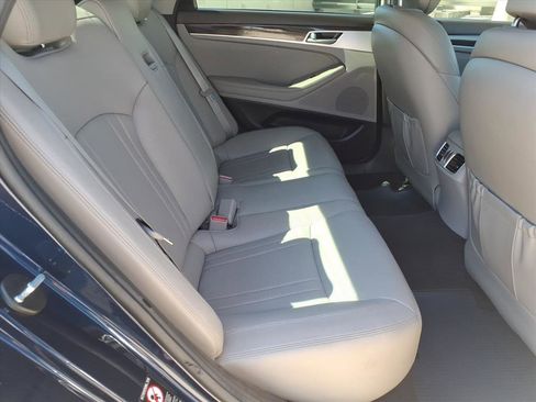 Used 2020 Genesis G80 3.8 image 14