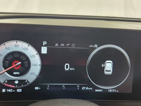 Used 2023 Kia Sportage X-Pro AWD/4WD image 22