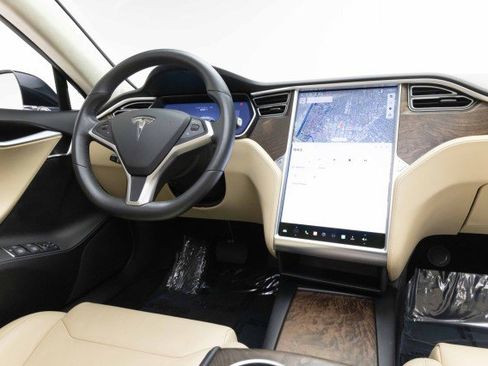 Used 2017 Tesla Model S 100D image 12