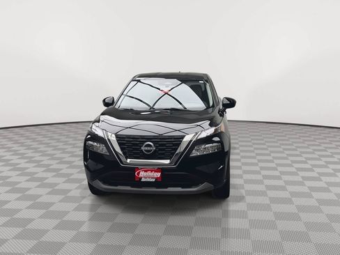 Used 2023 Nissan Rogue SV AWD/4WD image 29
