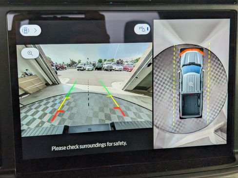 New 2025 Ford F150 XLT w/ Equipment Group 302A MID image 17