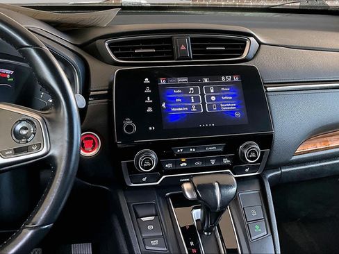 Used 2022 Honda CR-V EX-L image 7