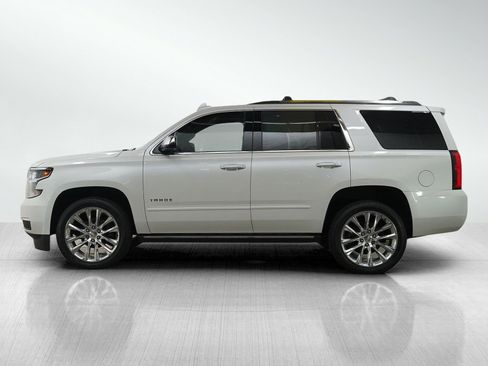 Used 2019 Chevrolet Tahoe Premier w/ Premier Plus Edition image 2