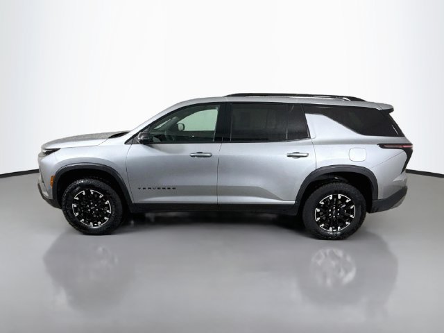 Used 2026 Chevrolet Traverse Z71 w/ Driver Confidence Package AWD/4WD image 4