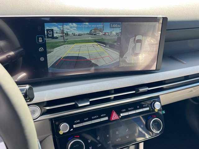 New 2026 Hyundai Tucson Limited AWD/4WD image 23