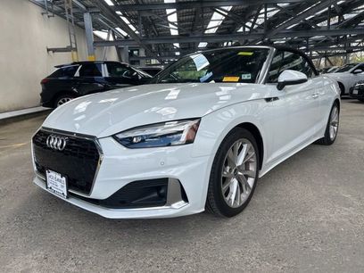 Used 2021 Audi A5 2.0T Premium Plus w/ Premium Plus