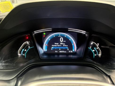 Used 2020 Honda Civic LX image 16