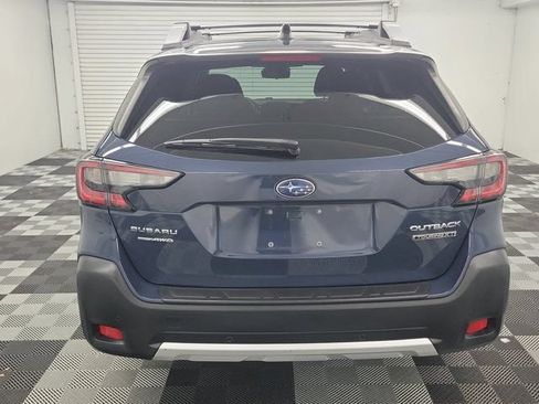 Used 2023 Subaru Outback Touring XT AWD/4WD image 5