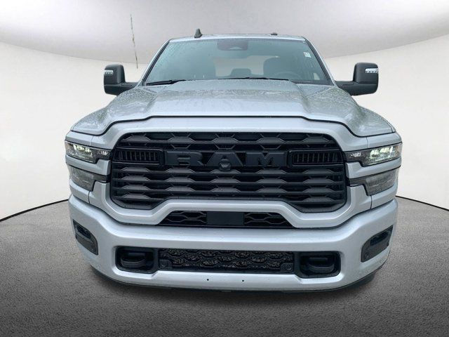 Used 2026 RAM 2500 Big Horn AWD/4WD image 4