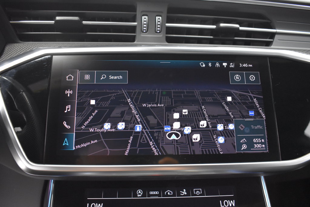 Used 2021 Audi S7 Premium Plus AWD/4WD image 23
