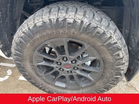 Used 2025 Toyota Tundra 1794 Edition image 12