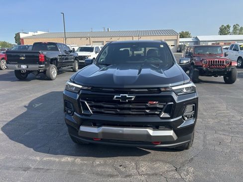 New 2026 Chevrolet Colorado Z71 w/ Z71 Convenience Package 2 image 2