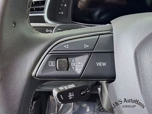 Used 2024 Audi Q8 Premium Plus w/ Premium Plus Package image 13