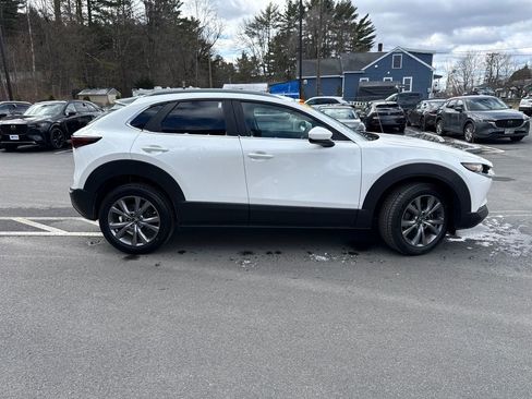 Used 2024 MAZDA CX-30 AWD 2.5 S w/ Preferred Package image 6