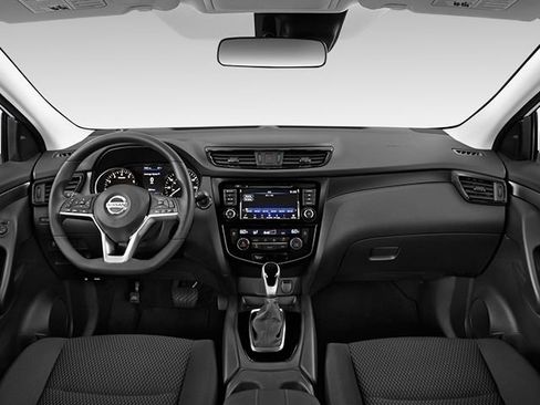 Used 2021 Nissan Rogue SV w/ Premium Package FWD image 3