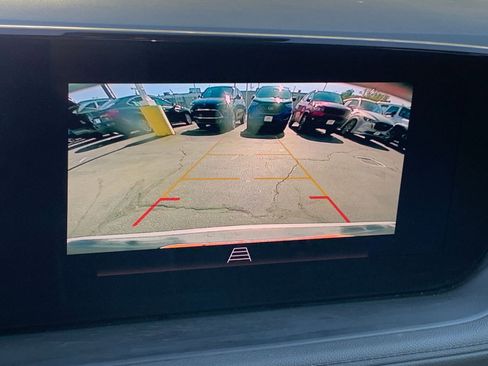 Used 2025 Buick Encore GX Preferred image 17