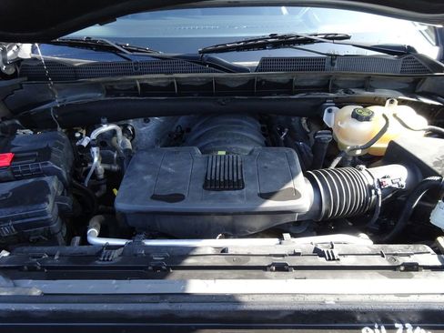 Certified 2024 GMC Sierra 1500 Elevation w/ X31 Off-Road Package image 14