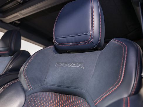 Used 2023 Ford Bronco Raptor image 44