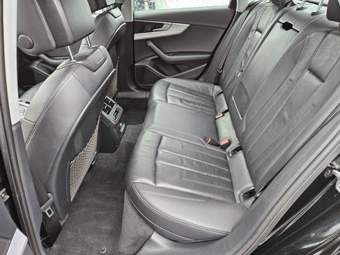 Used 2017 Audi A4 2.0T Premium Plus w/ Premium Plus Package image 12